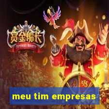 meu tim empresas